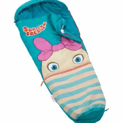 Skandika Sorgenfresser Lilli Schlafsack