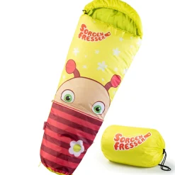 Skandika Sorgenfresser Molly Schlafsack