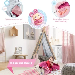 Skandika Sorgenfresser Polli Schlafsack