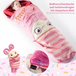 Skandika Sorgenfresser Polli Schlafsack