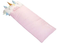 Skandika Soti Kinderschlafsack - Einhorn