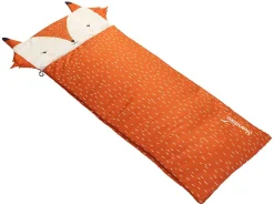 Skandika Soti Kinderschlafsack - Fuchs