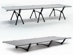 Skandika Svalig Feldbett - 192 x 66 cm