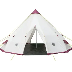 Skandika Tipi Kota 550 Campingzelt - Beige