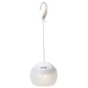 Skandika Tufjord LED Hängelampe - White