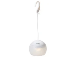 Skandika Tufjord LED Hängelampe - White