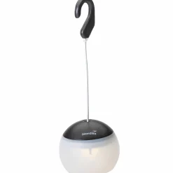 Skandika Tufjord LED Hängelampe - Black