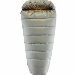 Skandika Vegas XXL RV rechts grauer Schlafsack