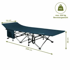 Skandika Viia Campingliege