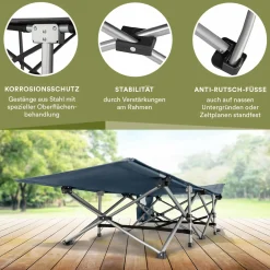 Skandika Viia Campingliege