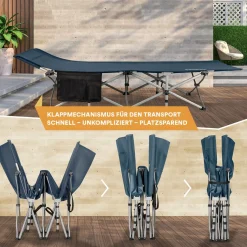 Skandika Viia Campingliege