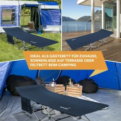 Skandika Viia Campingliege