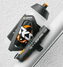 SKS Airchamp Pro CO2 Pumpe