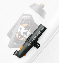 SKS Airchamp Pro CO2 Pumpe