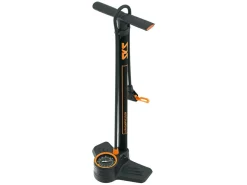 SKS Airkompressor 10.0 Fahrradpumpe