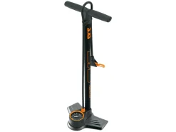 SKS Air-X-Plorer 10.0 Fahrradpumpe