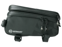 SKS Explorer Smart Rahmentasche mit Handyhalterung
