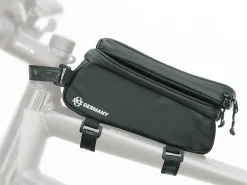 SKS Explorer Smart Rahmentasche mit Handyhalterung