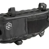 SKUAD 3,3 bis 4,2 Liter Dreiecks Rahmentasche - Black