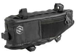 SKUAD 3,3 bis 4,2 Liter Dreiecks Rahmentasche - Black