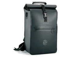 SKUAD 23 Liter Fahrradtasche - Black