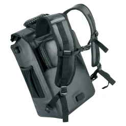 SKUAD 23 Liter Fahrradtasche - Black