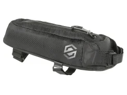 SKUAD 0,75 Liter Oberrohrtasche - Black