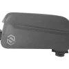 SKUAD Explorer 1,95 Liter Oberrohrtasche - Black