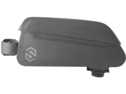 SKUAD Explorer 1,95 Liter Oberrohrtasche - Black