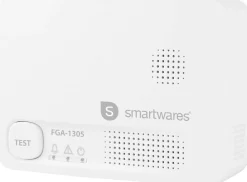 Smartwares Kohlenmonoxidmelder