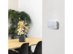 Smartwares Kohlenmonoxidmelder
