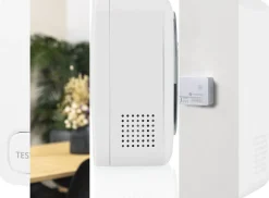 Smartwares Kohlenmonoxidmelder