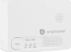 Smartwares Kohlenmonoxidmelder