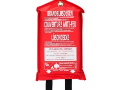 Smartwares Löschdecke