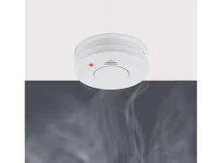 Smartwares Rauchmelder