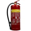 Smartwares SB6 Feuerlöscher - Red