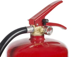 Smartwares SB6 Feuerlöscher - Red