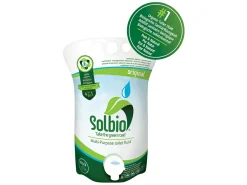 Solbio 1,6 Liter Sanitärflüssigkeit