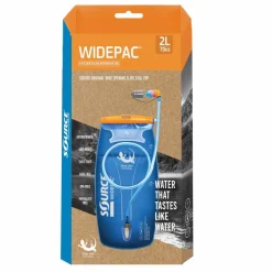 Source Widepac 23 – 2L Trinksystem