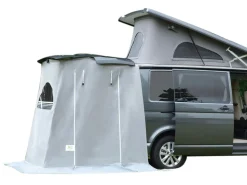 Spacecamp Sas Heckzelt - Volkswagen T5+T6 >06/2003