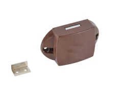 Spanjolet Türschloss - Brown