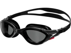 Speedo Biofuse 2.0 Black Unisex Schwimmbrille