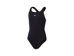 Speedo Endurance+ Medalist Badeanzug - Black
