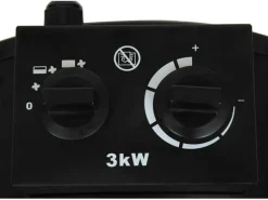 Stanley Heizlüfter - 2000 Watt