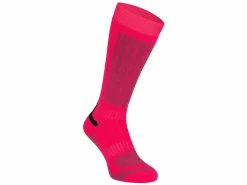 Starling Fernie 2er Set Kinder Skisocken - Pink
