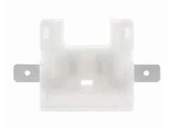 Stecksicherungshalter Standard schwebend