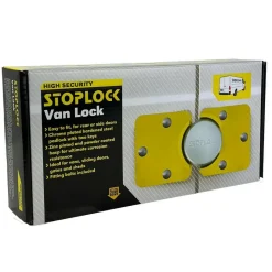 Stoplock Van-Schloss