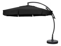 Sun Garden Easy Sun 350 cm Ampelschirm - Anthrazit