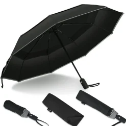 Sunflake Regenschirm