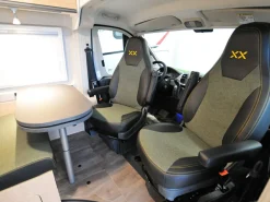 Sunlight Cliff 600 XX 20 Years Edition 2025 Wohnmobil